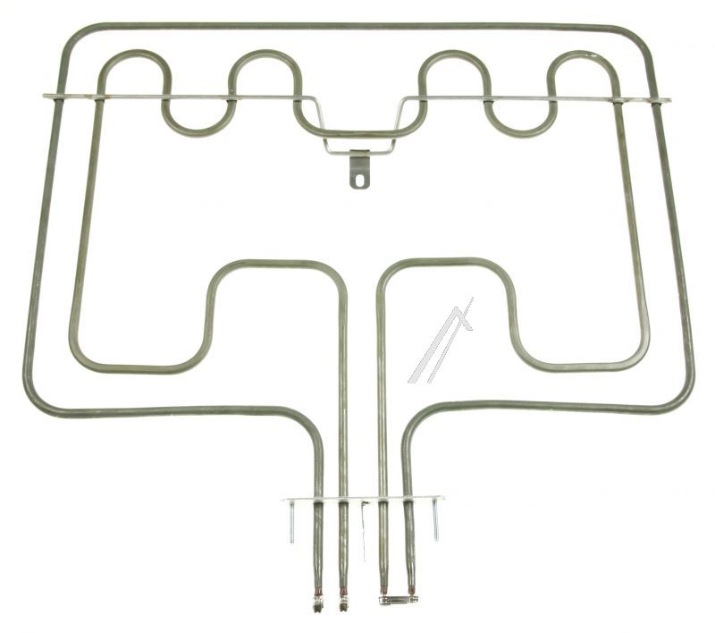 Heizelement Oberhitze für Backofen Heizung wie Electrolux 3570797047 Ersatzteil