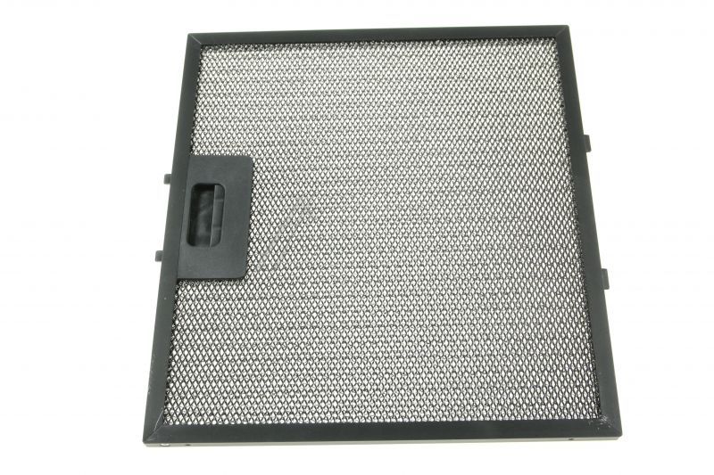 Gorenje 429660 Metallfettfilter - Grease metal filter 270x250x9 mm