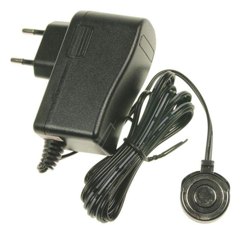 Ladegerät für Staubsauger mit Magnetstecker 25v-0,5a wie Philips PSE50314EU Ersatzteil