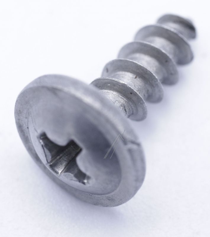 Arcelik Grundig Beko 4242270100 Schrauben - Self washered pt screw (4*12)