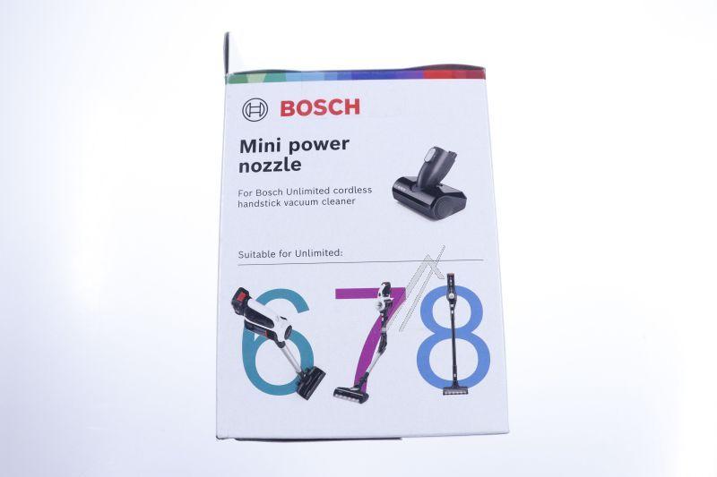 BSH Bosch Siemens Bürste - Minidüse