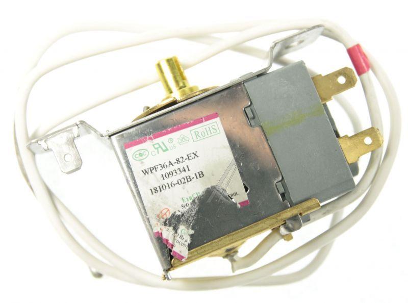 HK1093341 - Wpf36a-82-ex thermostat