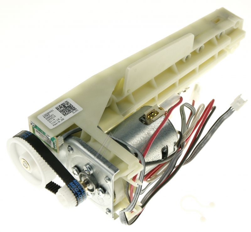 Delonghi 5513236431 Getriebe - Antrieb