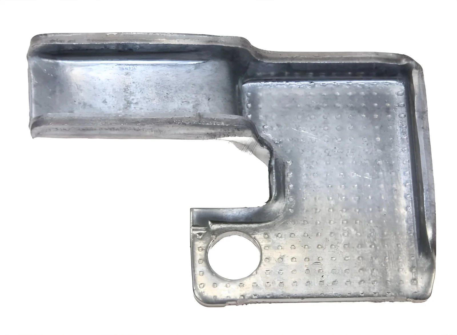 AEG Electrolux 3302377027 Halter - Halter,türgriff,rechts