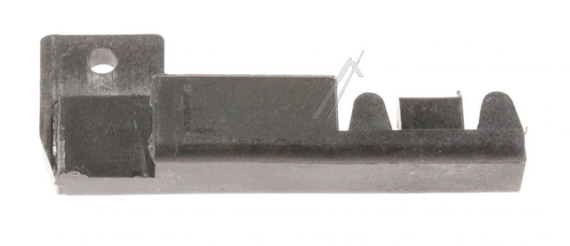 Arcelik Grundig Beko 258300081 Befestigungsbügel - Door fixation plastic -top left