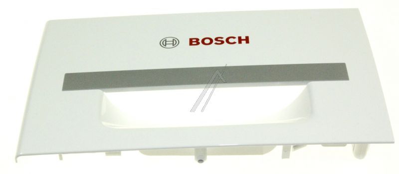 BSH Bosch Siemens 00648592 Blende Waschmittelkasten - Schalengriff