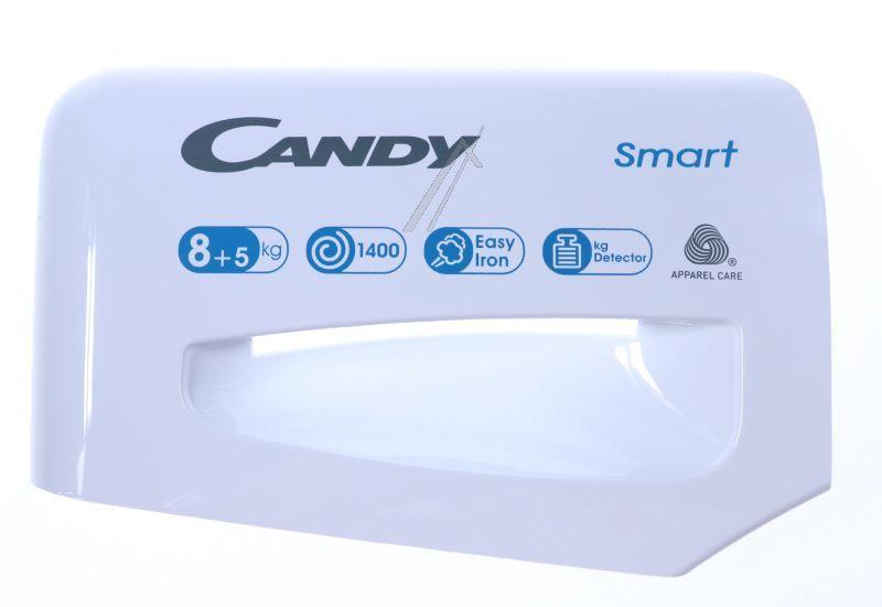 Haier Candy Hoover 70007656 Blende Waschmittelkasten - Waschmittelkasten blende