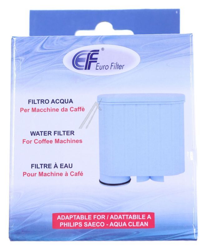 Wasserfilter Eurofilter für Kaffeemaschine 1 Stk. wie Philips WF046 Ersatzteil