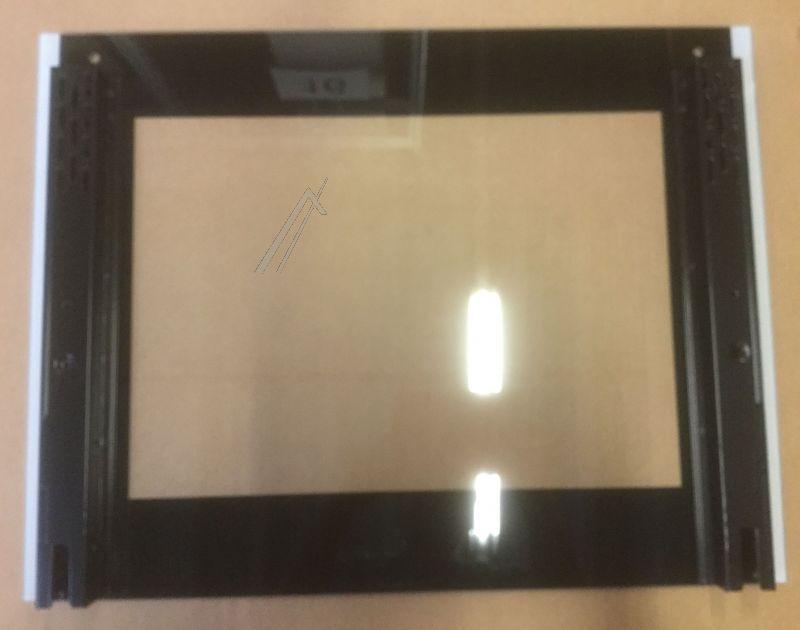 Gorenje 471660 Backofentür - Oven door glass fl 6-10 9005/070 lep