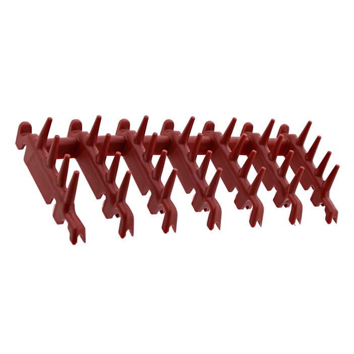 AEG Electrolux 8074683064 - Spikes,gummi,rot