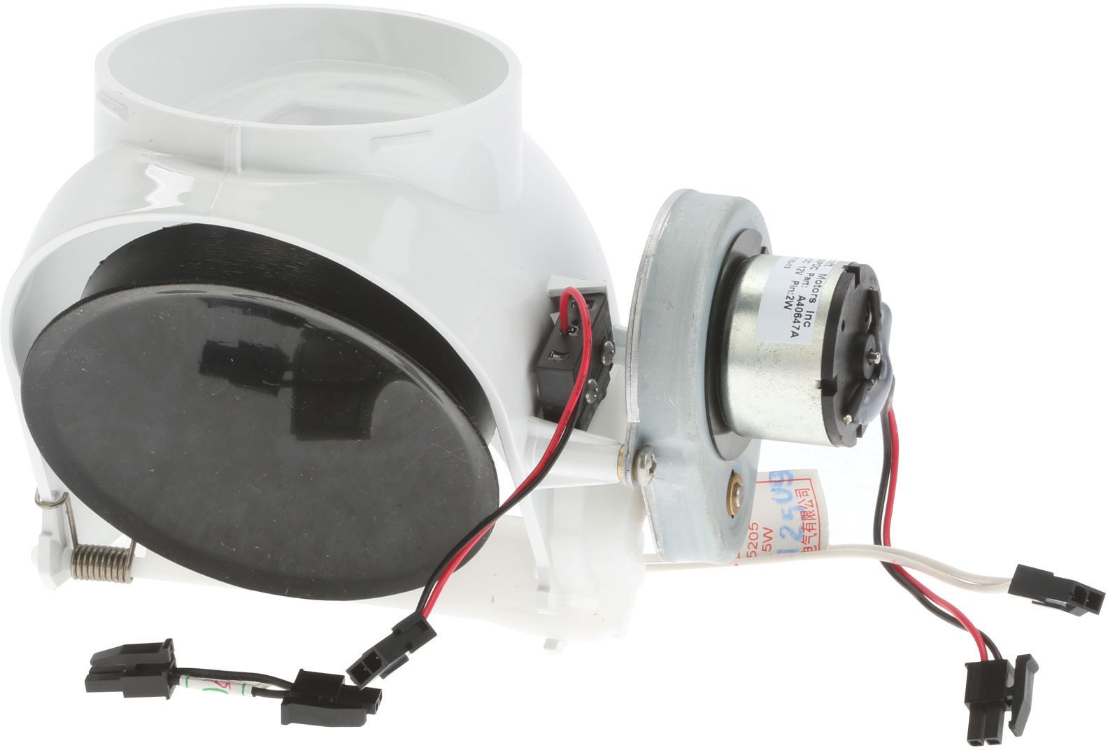 BSH Bosch Siemens 00654160 Motor - Motor