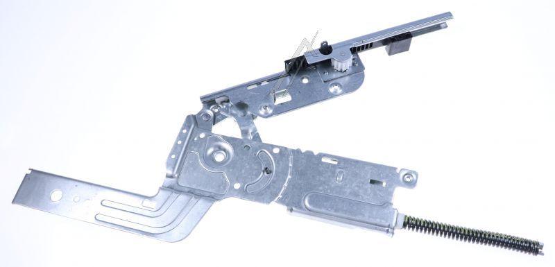 Arcelik Grundig Beko 1758610900 Scharnier - Hinge group spring sliding 80mm