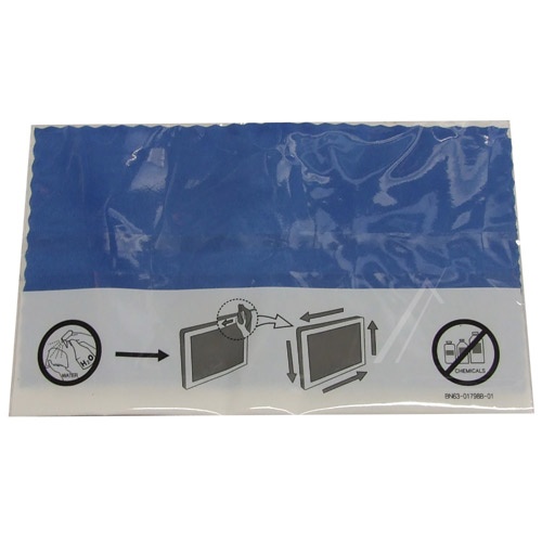 Samsung BN6301798B - Cloth clean