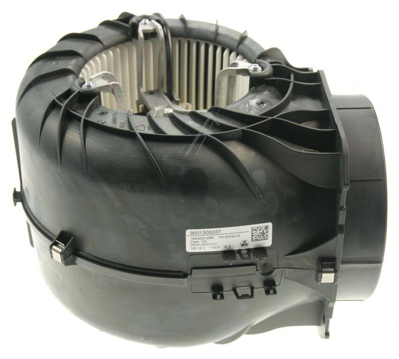 BSH Bosch Siemens 11022542 Lüfter - Lüftermotor