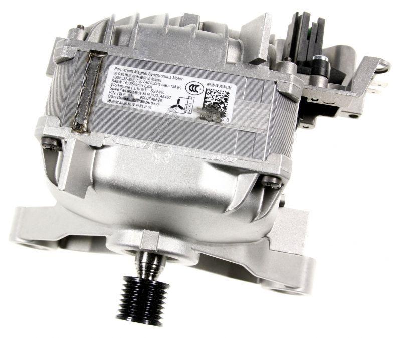 BSH Bosch Siemens 00145457 Waschmaschinenmotor - Motor