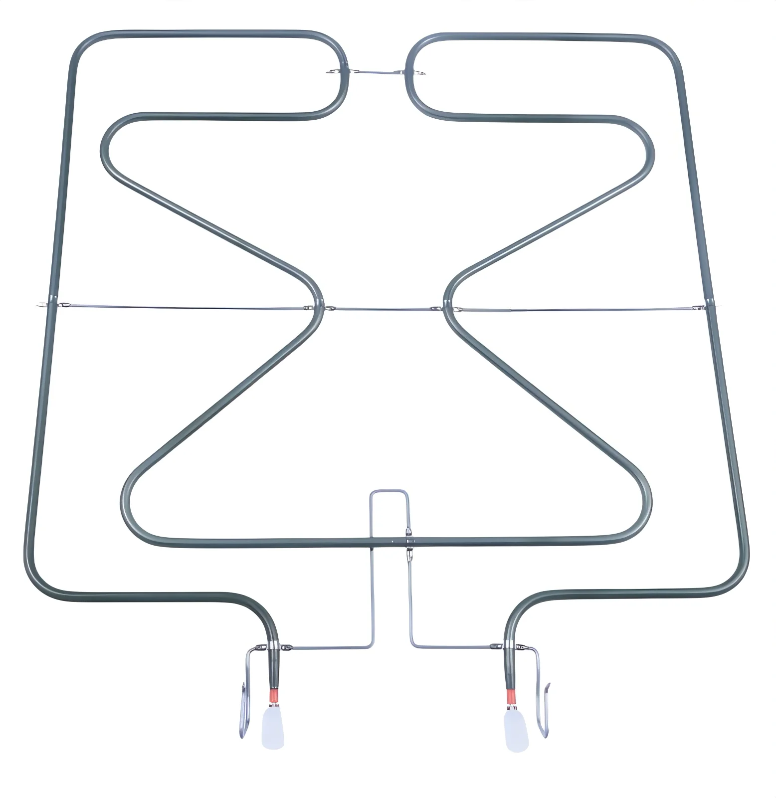 BSH Bosch Siemens 00776288 Heizelement Unterhitze - Unterhitze-heizung