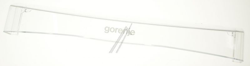 Gorenje 662018 Butterfachklappe - Abdeckung türablage