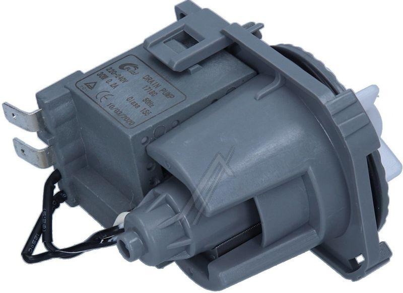 Samsung DD8102451A Laugenpumpe - Dd81-02451a a/s-pump-drain,dw5500mm