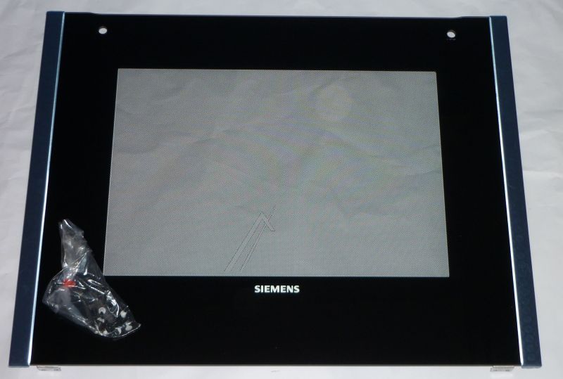 BSH Bosch Siemens 00688334 Aussenscheibe - Frontglasscheibe