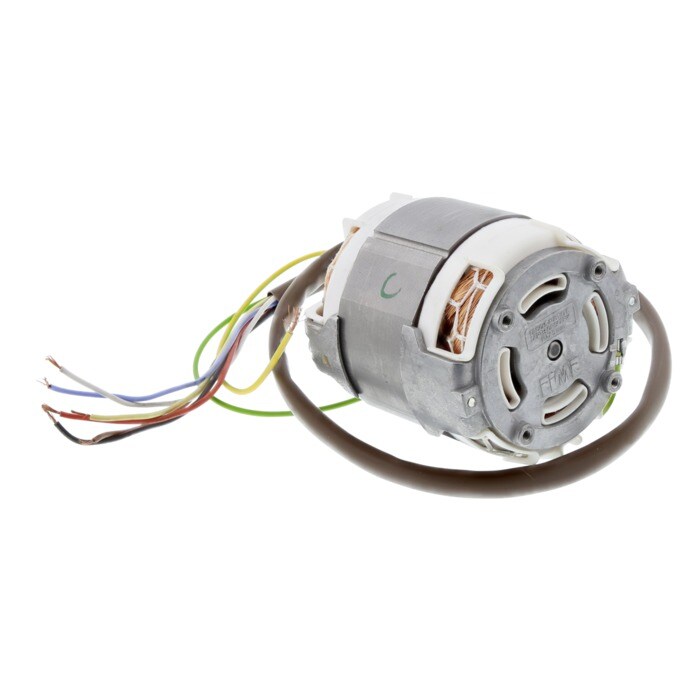 AEG Electrolux 50285872003 Lüfter - Motor haupt,drehung sensor