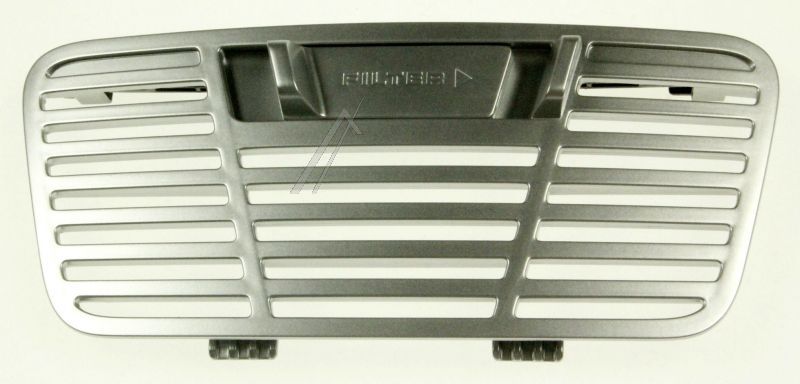 AEG Electrolux 4055185740 Lüftungsgitter - Grill,exhaust, 7~11