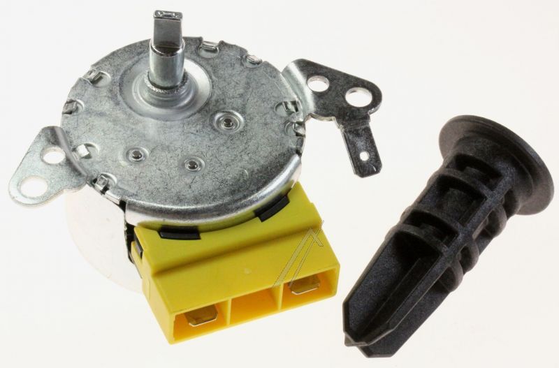 SEB SS992500 Motor - Motor+antriebswelle de antriebswelle