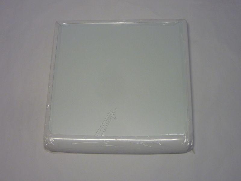 Arcelik Grundig Beko 1742000700 - Top plate gr-2 artic white