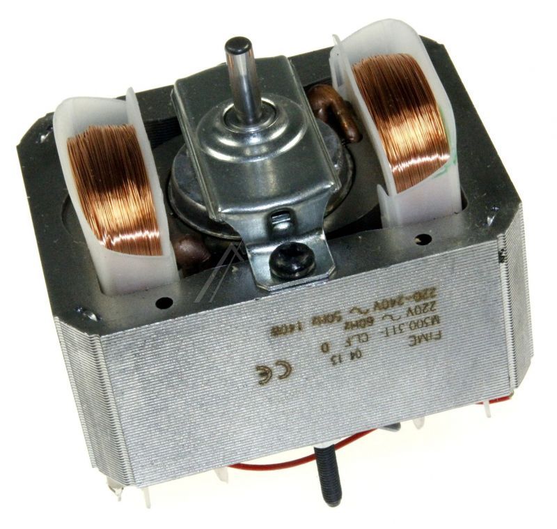 AEG Electrolux 4055039590 Lüfter - Motor,linke umdrehung,m300-31t