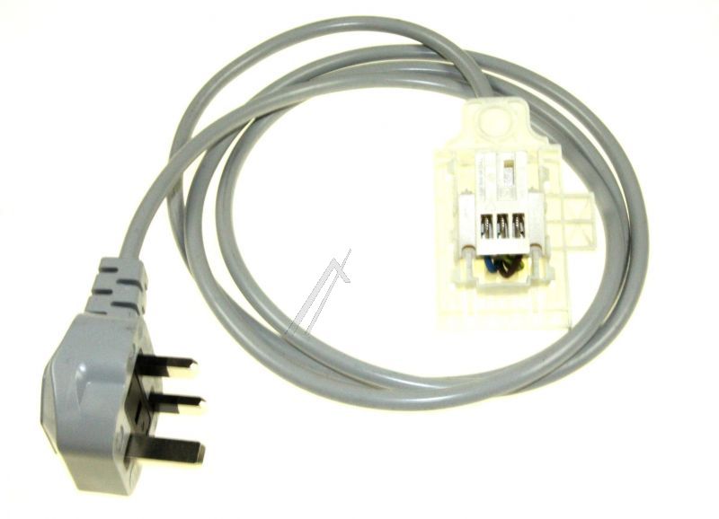 BSH Bosch Siemens 00647768 Stecker - Anschlusskabel