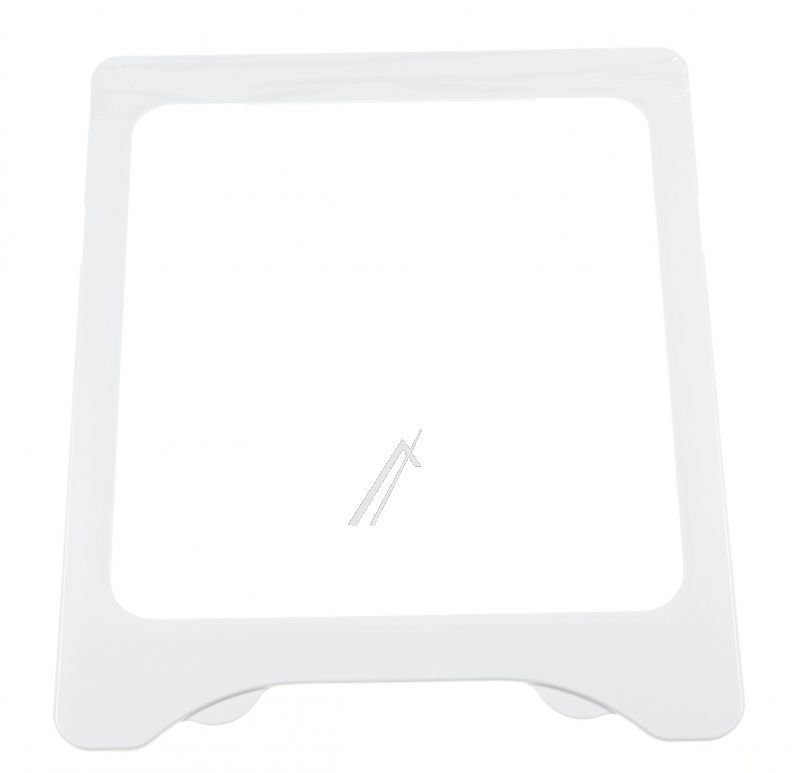 Samsung DA9708046D Glasplatte - Assy shelf fre-top,hermes(disp),hips, te