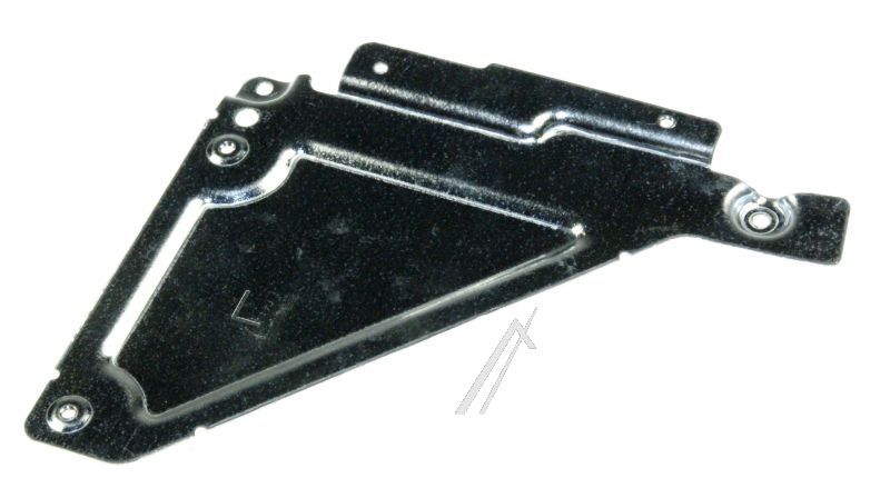 Arcelik Grundig Beko 215440324 Halter - Cavity side hinge housing_left_