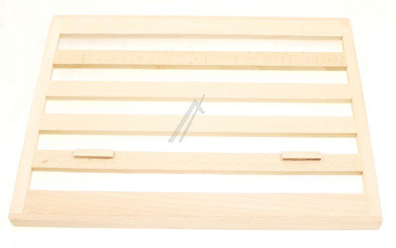 Haier 49120912 Holzplatte - 0071600118 wood wine shel