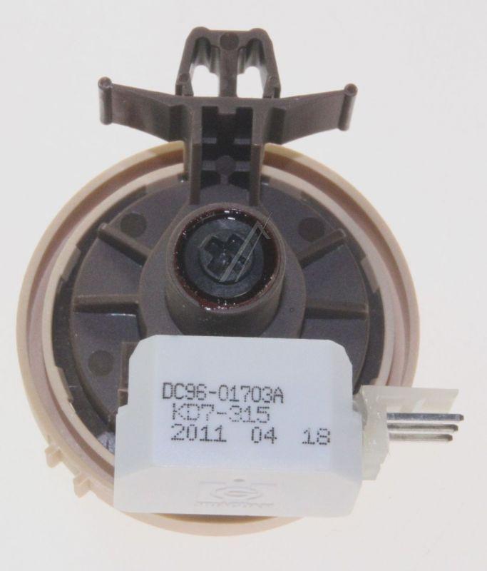 Samsung DC9601703A Niveauschalter - Assy sensor pressure:aegis-pjtdrum