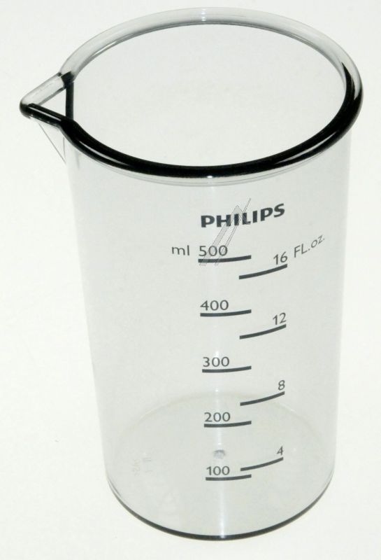 Philips 420303607831 Schüssel - Becher 500ml