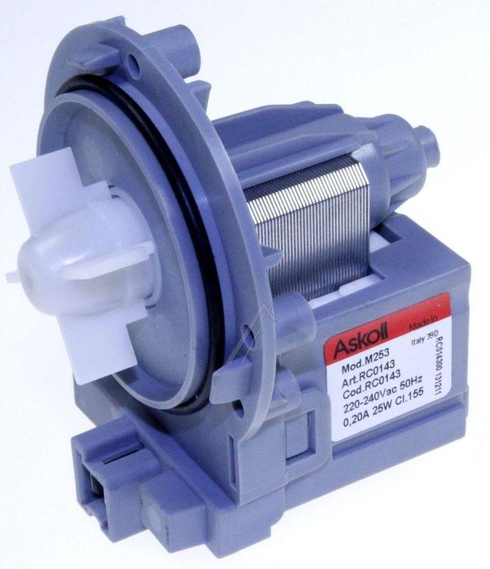 COM Laugenpumpe - M253 magnetpumpenmotor askoll passend für universal