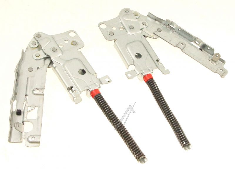 AEG Electrolux 4055474946 Scharnier - Door hinge,kit left and right