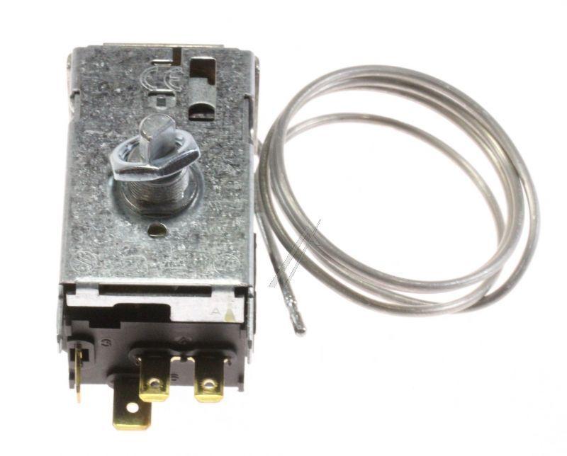 Bosch Siemens Temperaturregler 00169024 - 077B6510 für Kühlschrank Thermostat Ersatzteil