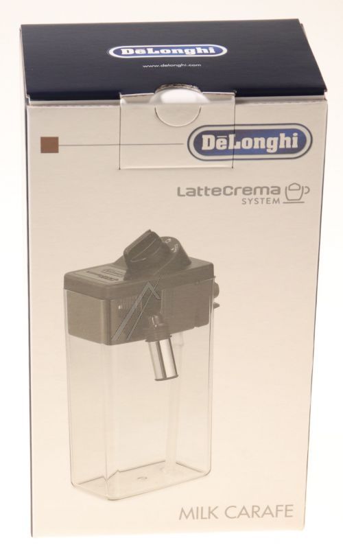 Delonghi 5513297821 Milchbehälter - Dlsc015 milk jug