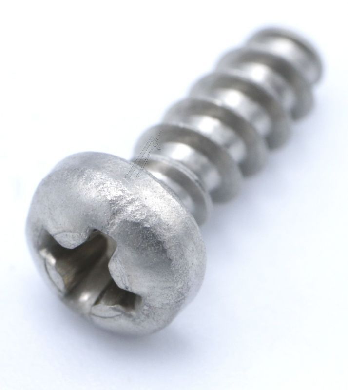 Vestel 37006363 Schrauben - Screw pt4x12 ysb inox