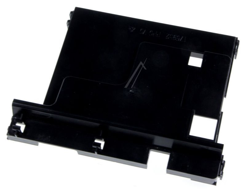 Arcelik Grundig Beko 1769520100 Modulhalter - E5-e6 card holder back part