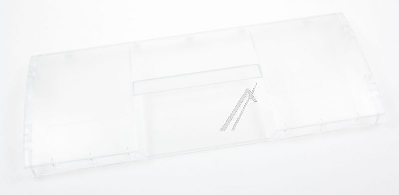 Arcelik Grundig Beko 4206650100 Schubladenblende - Drawer cover (transparent_154 mm)