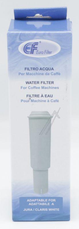 Wasserfilter für Kaffeemaschine wie Jura White Ersatzteil