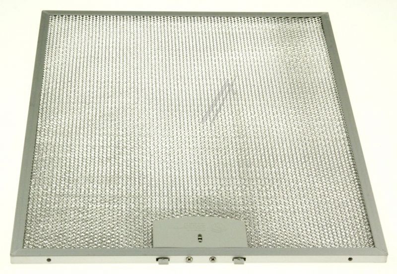 Arcelik Grundig Beko 9191287026 - Fettfilter