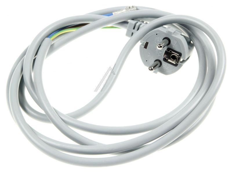 AEG Electrolux 1528786484 Netzkabel - Netzkabel, 2mx1mm