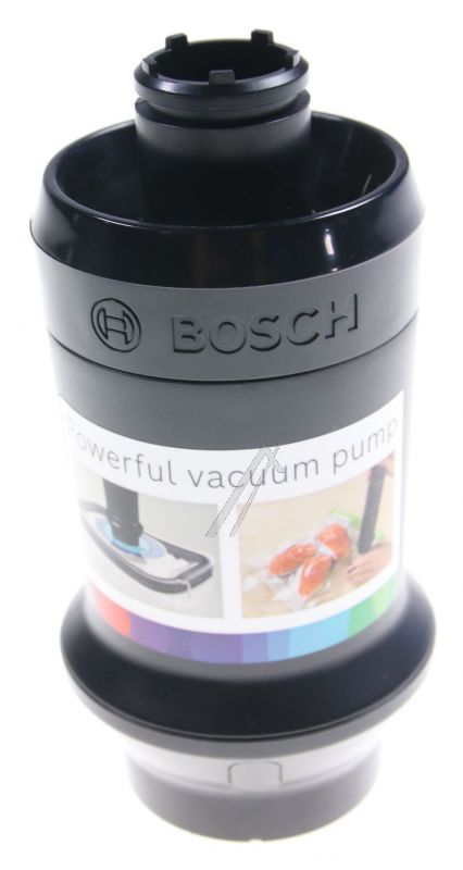 BSH Bosch Siemens 10013403 Vakuumpumpe - Pumpe