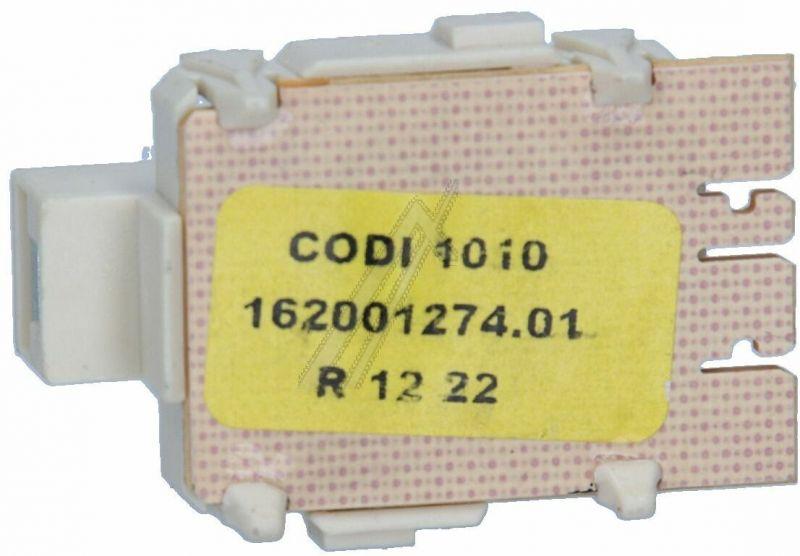 Whirlpool Indesit 482000029605 - C00142020 potentiometer 10 pos. hot2005