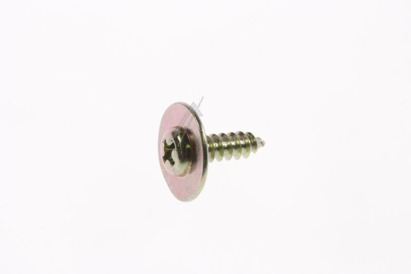 Samsung 6002001327 Schrauben - Screw-tapping,pwh,+,1,m4,l12,ni plt