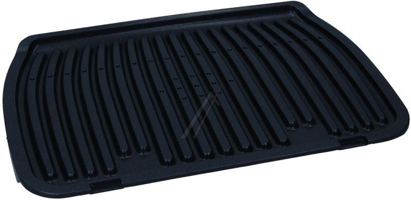 SEB TS01039391 Grillpfanne - Kochplatte oben