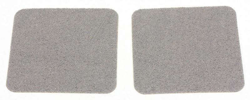 LG AGM73171801 - Wm anti-slip pads