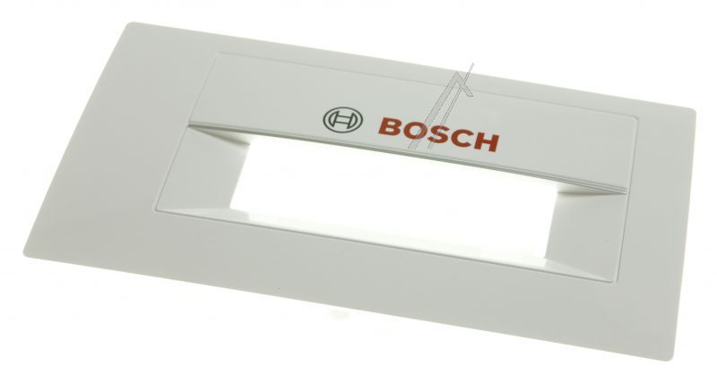 BSH Bosch Siemens 12026337 Blende Waschmittelkasten - Schalengriff